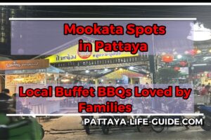mookata spots in pattaya