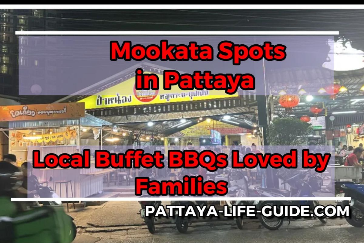 mookata spots in pattaya